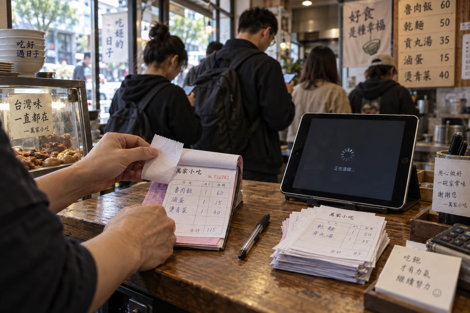 系統一直當，要不要換？先認出這 4 個警訊，再決定舊系統改版是修、是換、還是重做